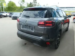 Citroen C5 Aircross Plus, Klima, SHZ, PDC, Kamera, LED Bild 5