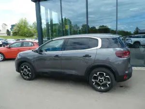 Citroen C5 Aircross Plus, Klima, SHZ, PDC, Kamera, LED Bild 4