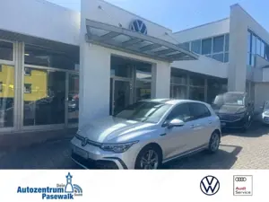 Volkswagen Golf 8 CD 1.5 TSI DSG R-Line