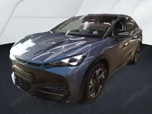 CUPRA Tavascan 82kWh, 210 kW Endurance