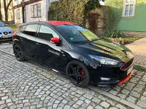 Ford Focus ST-Line 1.5