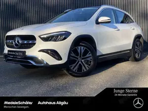 Mercedes-Benz GLA 220 GLA 220 d 4M Progressive Pano 360° Distronic LED