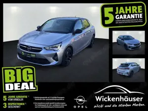 Opel Corsa F 1.2 Turbo GS Line LED+SHZ+Fernlichtass.