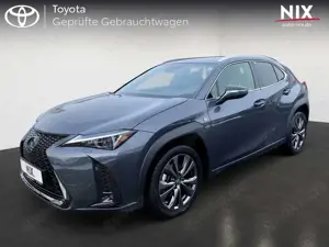 Lexus UX 250h 2.0 Hybrid F SPORT Design