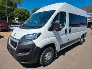 Peugeot Boxer 333 L2H2 Active Blue-HDi Behindertengerech