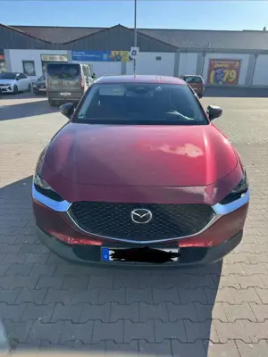 Mazda CX-30 e-SKYACTIVE G 140 Aut. TAKUMI
