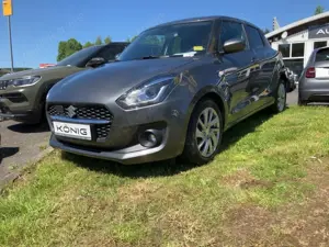 Suzuki Swift Comfort C