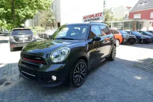 MINI John Cooper Works Countryman  Pano / 4x4