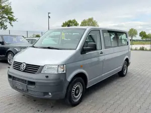 Volkswagen T5 Caravelle 2.5 TDI 8 Sitze Klima
