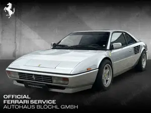 Ferrari Mondial 3.2*Dt.Auto*Schiebedach*Modifiziert