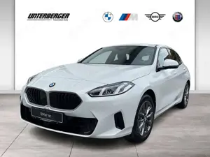 BMW 120 Driving Assistent I Sonnenschutzverglasung I AHK