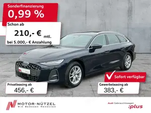 Audi A6 TFSI 150kW MATRIX+NAVI+HuD+BO+ACC+19"