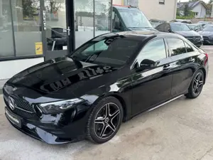 Mercedes-Benz A 220 D AMG PANO RFK AMBIENT KEYLESS BURM NAVI