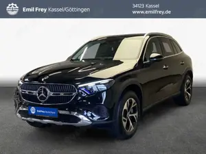 Mercedes-Benz GLC 300 GLC