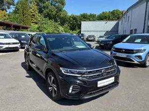 Volkswagen T-Roc 1.5 TSI DSG R-Line,Kamera,ParkAssist,ACC,K