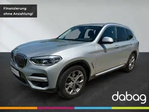 BMW X3 xDrive 20 i xLine