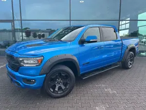 Dodge RAM 1500 5,7L V8 Hemi 4x4 AHK Navi Leder Kamera