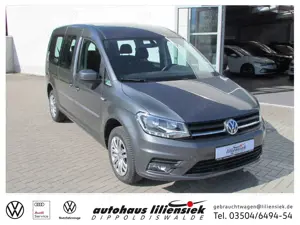 Volkswagen Caddy 1.4 TSI DSG Trendline *7-Sitzer*