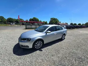 Volkswagen Passat Lim. Highline BlueMotion