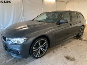 BMW 330 d xDr M Sport LED+| 19Z|HUD|ADAPT.FAHRWERK
