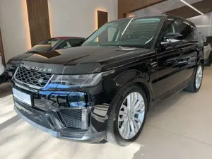 Land Rover Range Rover Sport Bild 2