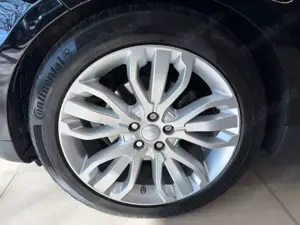 Land Rover Range Rover Sport Bild 4