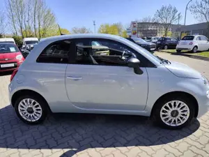 Fiat 500 Bild 4