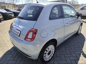 Fiat 500 Bild 5