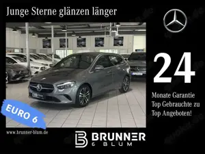 Mercedes-Benz B 200 B 200 Progressive,MBUX,LED,Lenkradhzg,Kamera,DAB