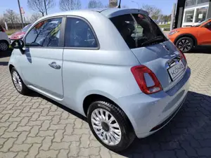 Fiat 500 Bild 2