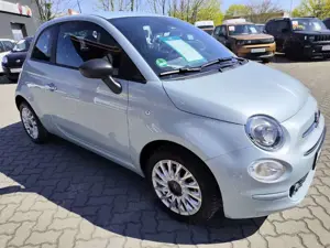 Fiat 500 Bild 3