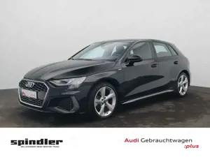 Audi A3 S-Line 35 TFSI S-tronic / CarPlay