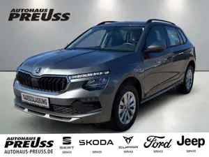 Skoda Kamiq Selection 1.5 TSI DSG