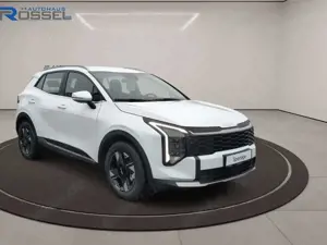 Kia Sportage 1.6 T-GDI DCT Edition Alu 17" LED Navi PDC+RFK SHZ