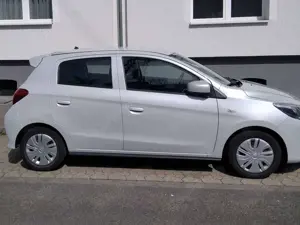 Mitsubishi Space Star Space Star 1.2 Select Bild 3