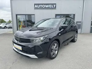 Opel Grandland X Enjoy 1.2