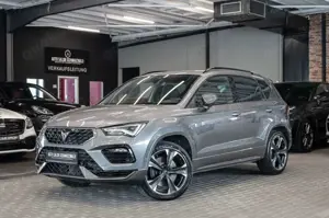 CUPRA Ateca 4Drive|CUPRA-SITZE|DCC-FAHRWEK|ACC|NAVI
