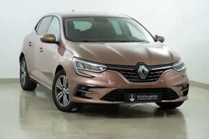 Renault Megane IV Intens Aut. Head-up Kamera ACC LED