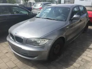 BMW 116 1er Diesel (5-Türer) 116d DPF