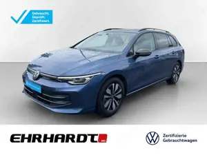 Volkswagen Golf VIII Variant 1.5 eTSI DSG Goal AHK*LED*NAV*SHZ*...