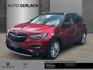 Opel Grandland Ultimate Plug-in-Hybrid Navi Soundsystem 360 Kamer