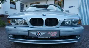 BMW 530 i A - TOP Zustand - Rostfrei - Facelift