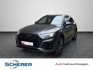 Audi Q5 S line 50 TFSI e quattro 220(299) kW(PS) S tr