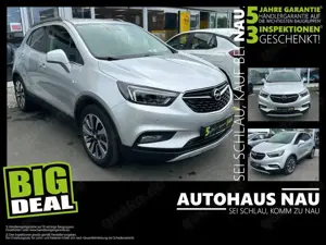 Opel Mokka X 1.4 Turbo Ultimate inkl. Inspektionspaket