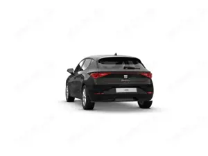 SEAT Leon Bild 3