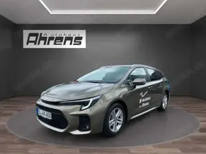 Suzuki Swace 1.8 Hybrid Comfort+