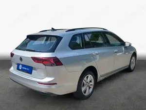 Volkswagen Golf Bild 2