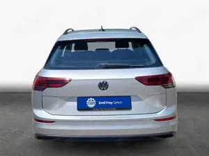 Volkswagen Golf Bild 5