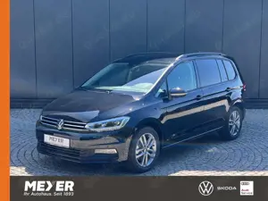 Volkswagen Touran Comfortline 1.5 TSI DSG *LED, AHK, 7-Sitzer, Kame
