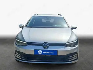 Volkswagen Golf Bild 3